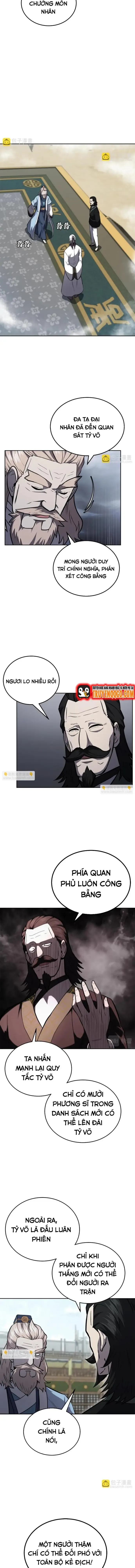 đọc truyện Thiên Niên Phương Sĩ Chương 78 ảnh 14 tại Thiên Thai Truyện