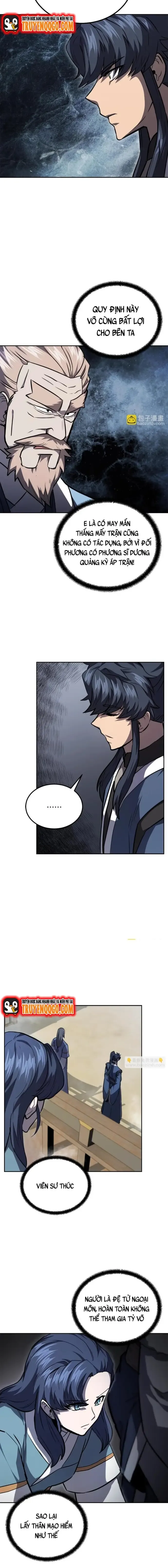 đọc truyện Thiên Niên Phương Sĩ Chương 78 ảnh 15 tại Thiên Thai Truyện