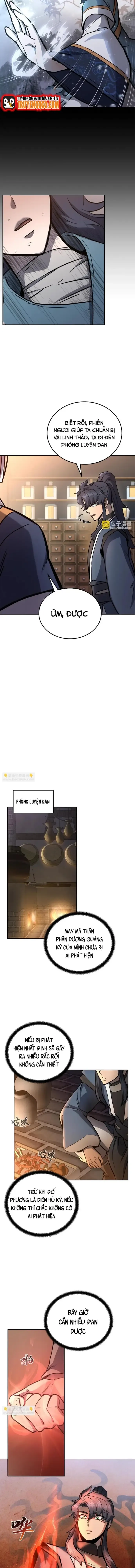 đọc truyện Thiên Niên Phương Sĩ Chương 78 ảnh 7 tại Thiên Thai Truyện