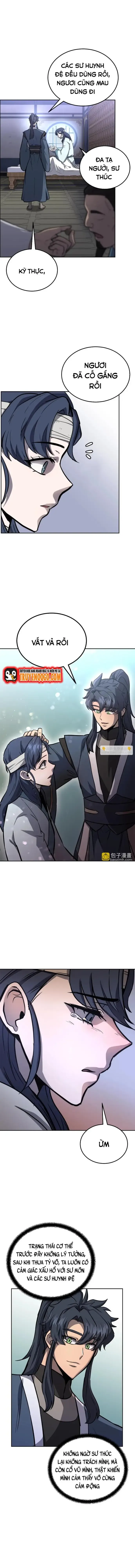 đọc truyện Thiên Niên Phương Sĩ Chương 78 ảnh 9 tại Thiên Thai Truyện