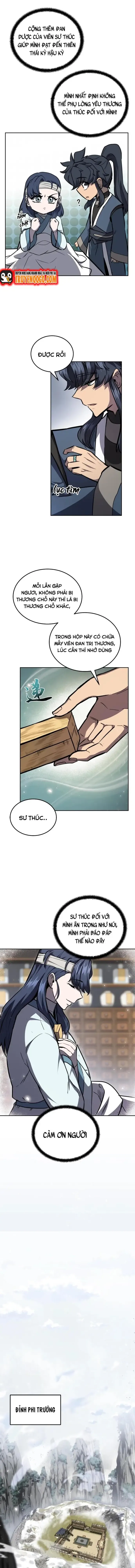 đọc truyện Thiên Niên Phương Sĩ Chương 78 ảnh 10 tại Thiên Thai Truyện