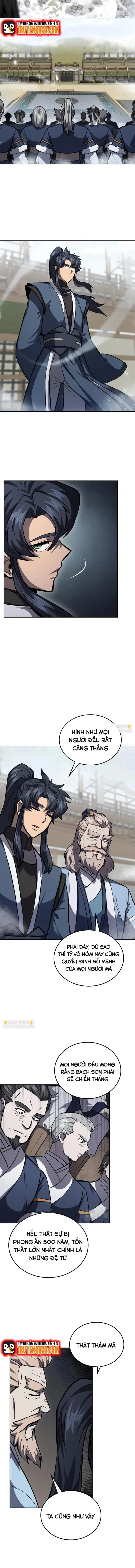 đọc truyện Thiên Niên Phương Sĩ Chương 78 ảnh 11 tại Thiên Thai Truyện