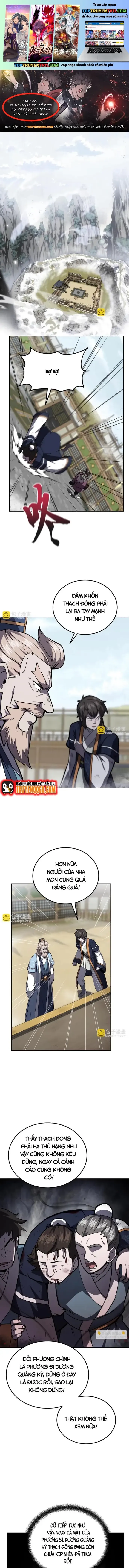 đọc truyện Thiên Niên Phương Sĩ Chương 79 ảnh 3 tại Thiên Thai Truyện