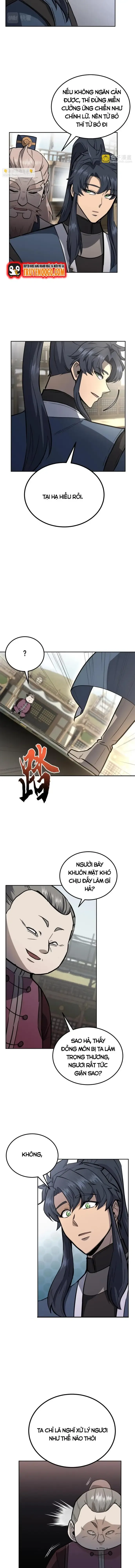 đọc truyện Thiên Niên Phương Sĩ Chương 79 ảnh 12 tại Thiên Thai Truyện