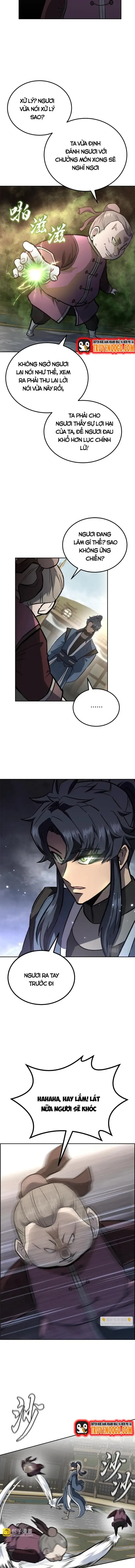 đọc truyện Thiên Niên Phương Sĩ Chương 79 ảnh 13 tại Thiên Thai Truyện