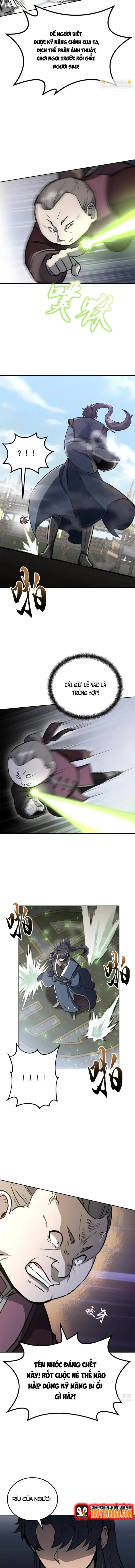 đọc truyện Thiên Niên Phương Sĩ Chương 79 ảnh 14 tại Thiên Thai Truyện