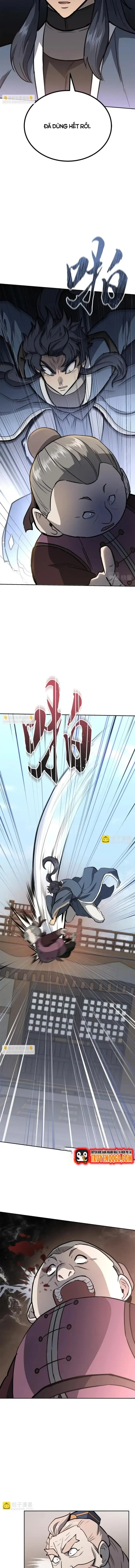 đọc truyện Thiên Niên Phương Sĩ Chương 79 ảnh 15 tại Thiên Thai Truyện