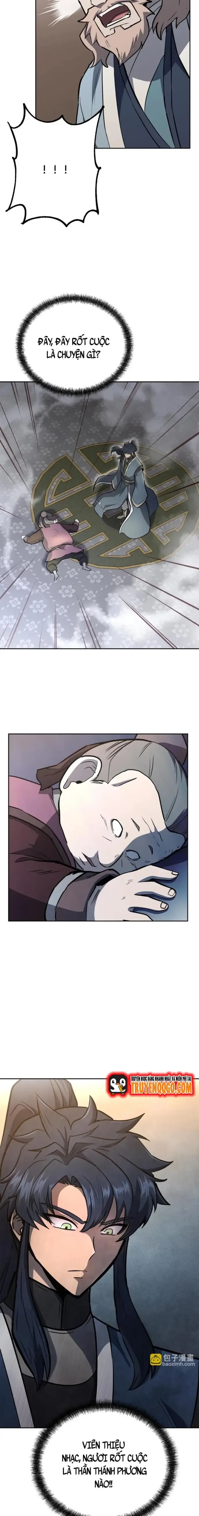 đọc truyện Thiên Niên Phương Sĩ Chương 79 ảnh 16 tại Thiên Thai Truyện