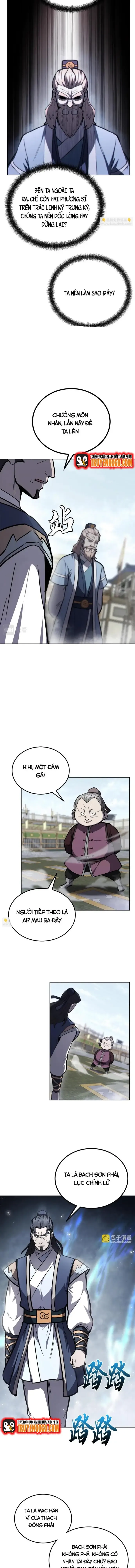 đọc truyện Thiên Niên Phương Sĩ Chương 79 ảnh 4 tại Thiên Thai Truyện