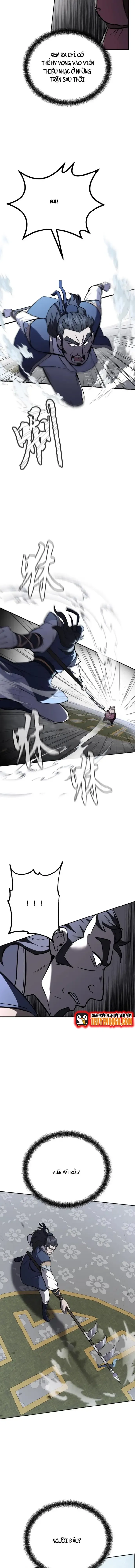 đọc truyện Thiên Niên Phương Sĩ Chương 79 ảnh 6 tại Thiên Thai Truyện