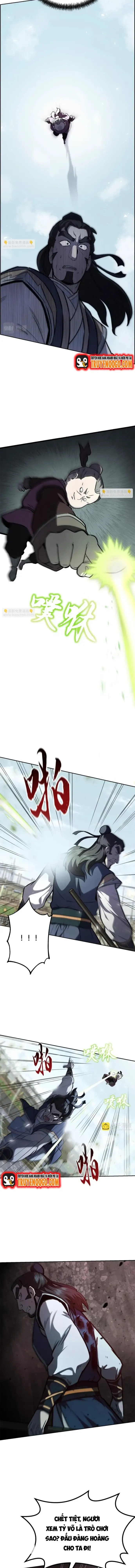 đọc truyện Thiên Niên Phương Sĩ Chương 79 ảnh 7 tại Thiên Thai Truyện