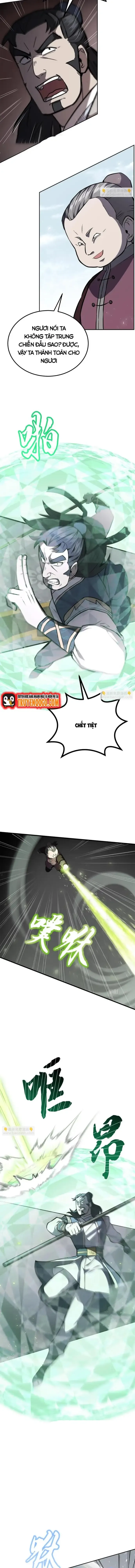 đọc truyện Thiên Niên Phương Sĩ Chương 79 ảnh 8 tại Thiên Thai Truyện