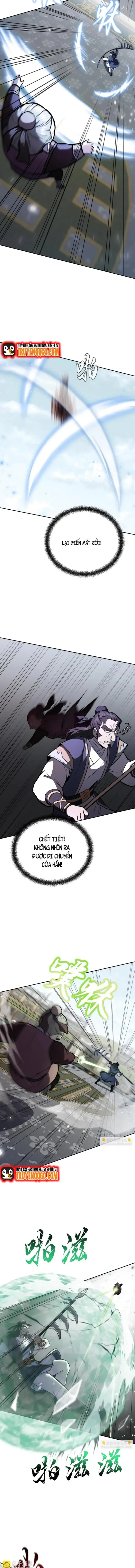 đọc truyện Thiên Niên Phương Sĩ Chương 79 ảnh 9 tại Thiên Thai Truyện