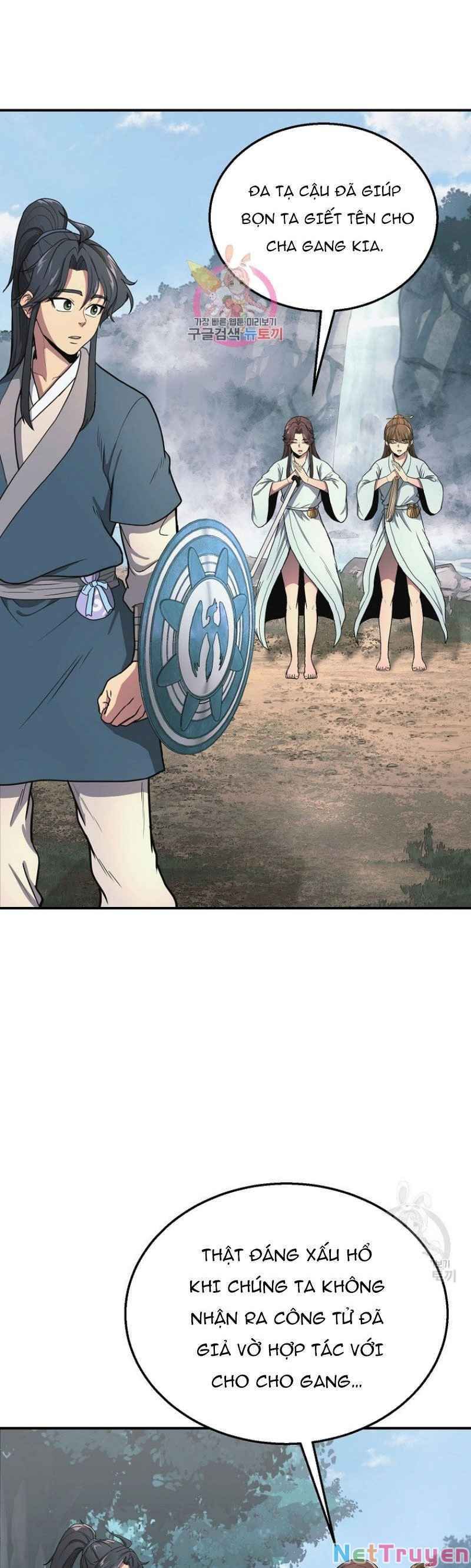 đọc truyện Thiên Niên Phương Sĩ Chương 8 ảnh 3 tại Thiên Thai Truyện