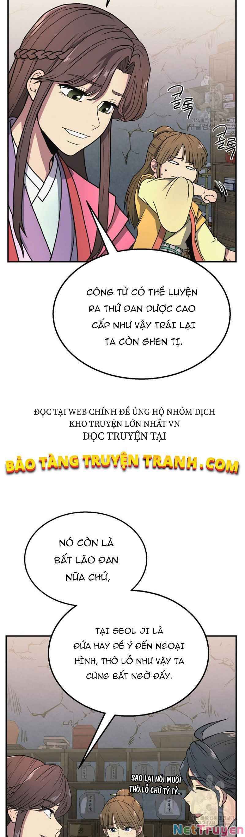 đọc truyện Thiên Niên Phương Sĩ Chương 8 ảnh 12 tại Thiên Thai Truyện