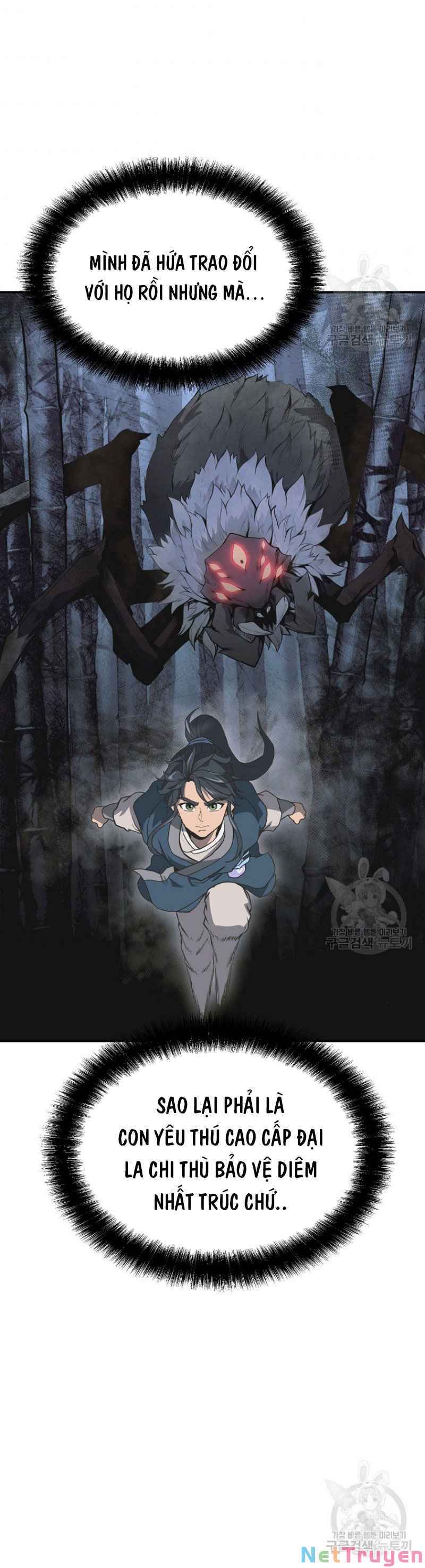 đọc truyện Thiên Niên Phương Sĩ Chương 8 ảnh 17 tại Thiên Thai Truyện