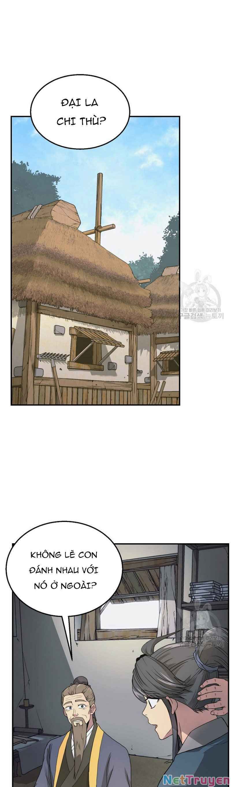 đọc truyện Thiên Niên Phương Sĩ Chương 8 ảnh 18 tại Thiên Thai Truyện