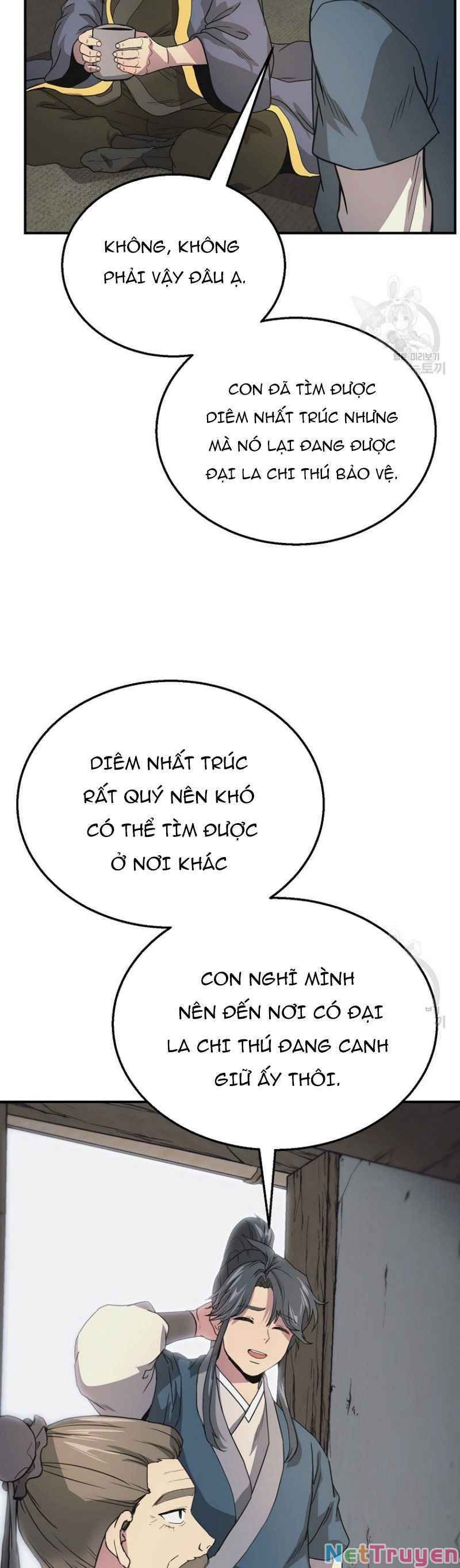 đọc truyện Thiên Niên Phương Sĩ Chương 8 ảnh 19 tại Thiên Thai Truyện