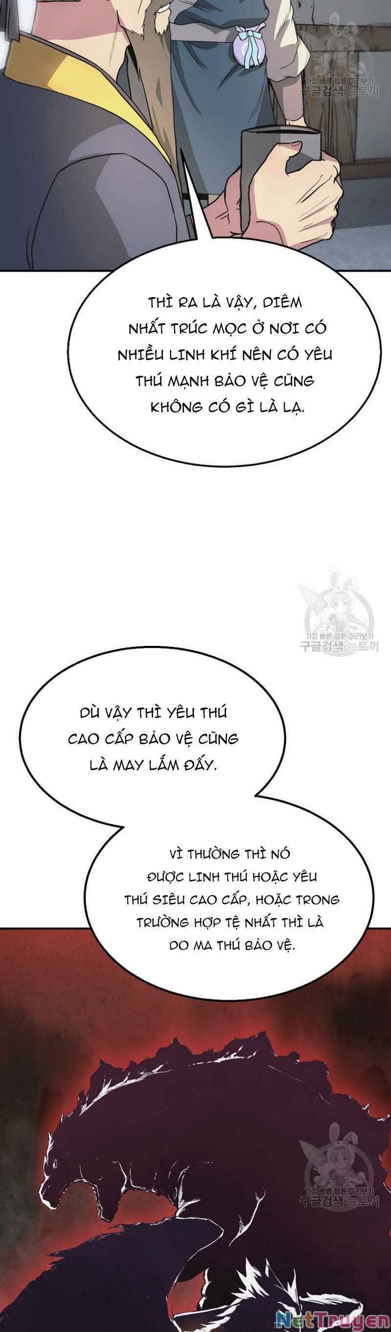 đọc truyện Thiên Niên Phương Sĩ Chương 8 ảnh 20 tại Thiên Thai Truyện