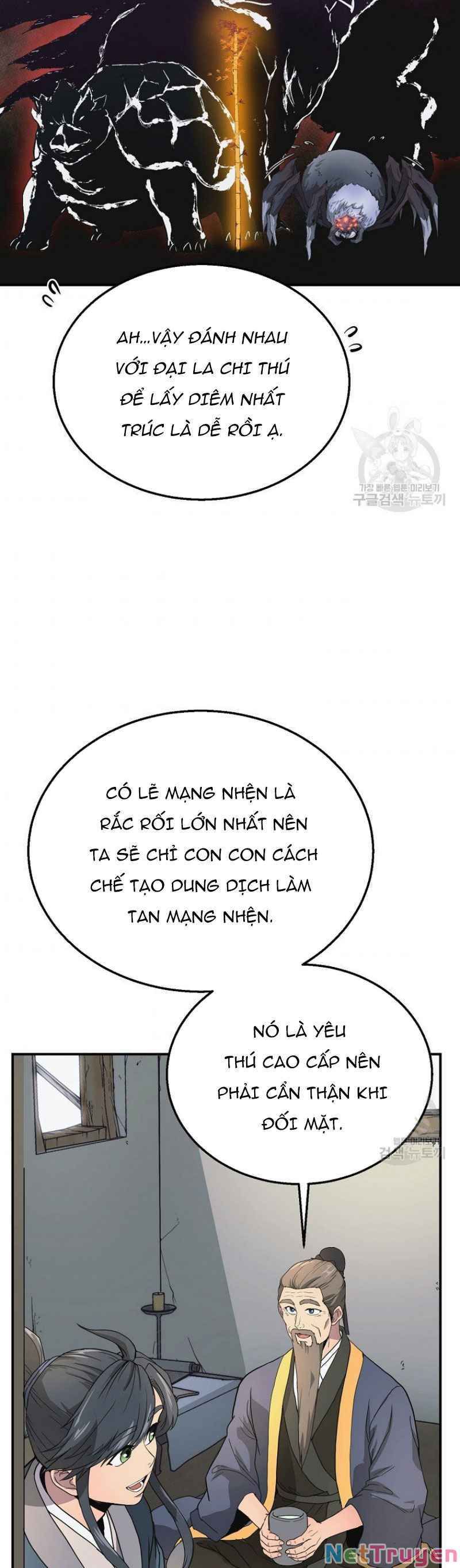 đọc truyện Thiên Niên Phương Sĩ Chương 8 ảnh 21 tại Thiên Thai Truyện