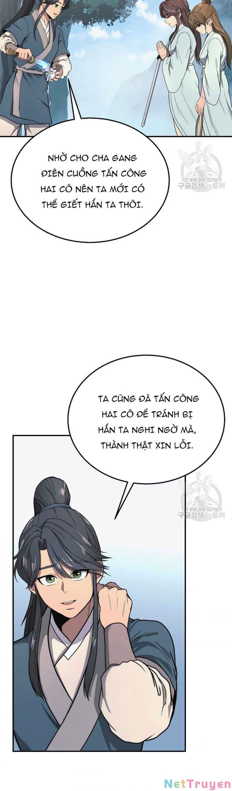 đọc truyện Thiên Niên Phương Sĩ Chương 8 ảnh 4 tại Thiên Thai Truyện