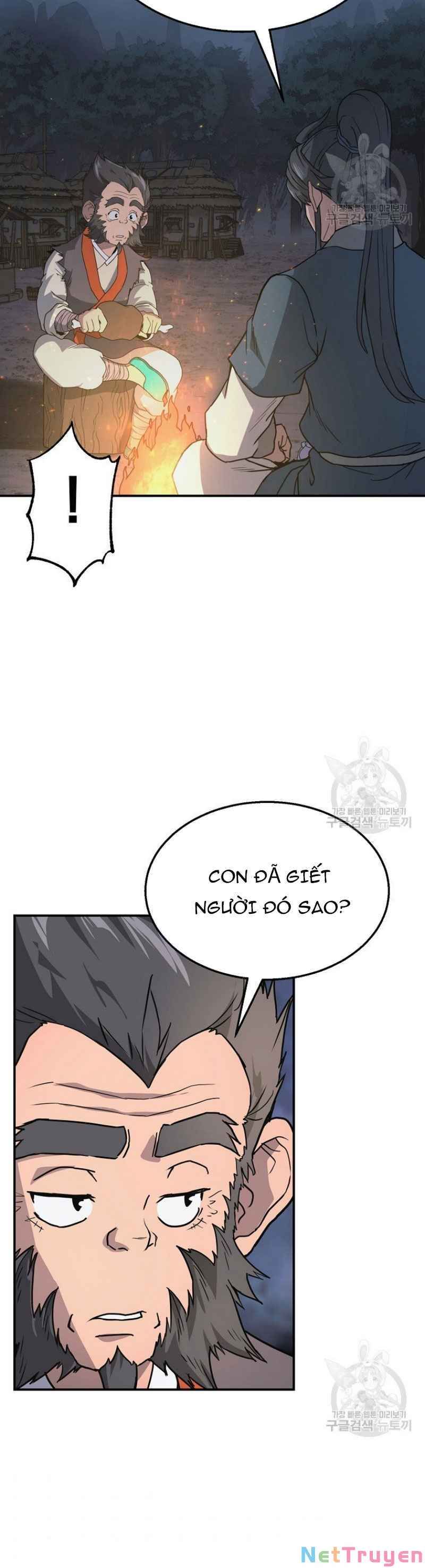 đọc truyện Thiên Niên Phương Sĩ Chương 8 ảnh 24 tại Thiên Thai Truyện