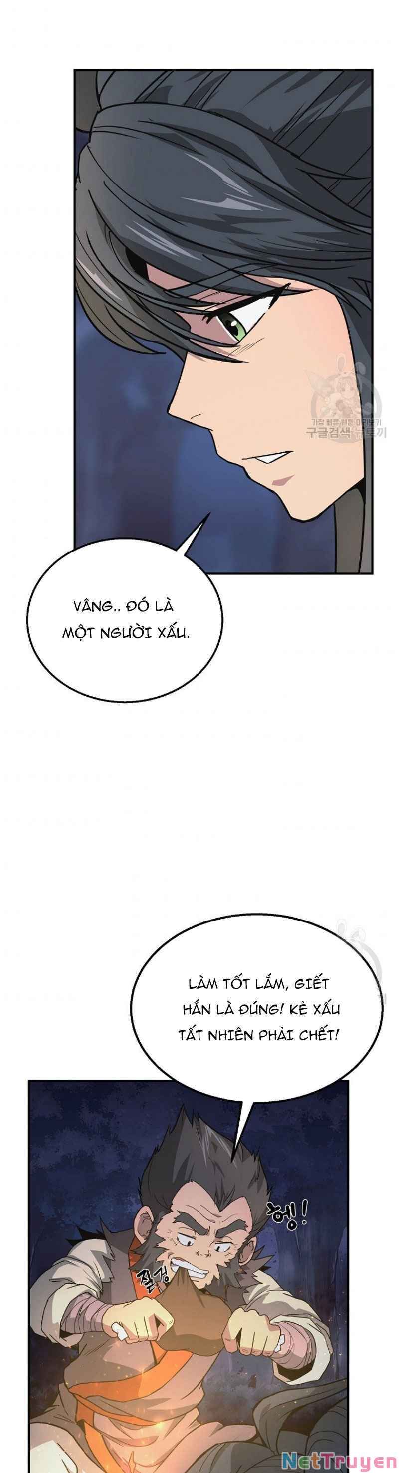 đọc truyện Thiên Niên Phương Sĩ Chương 8 ảnh 25 tại Thiên Thai Truyện