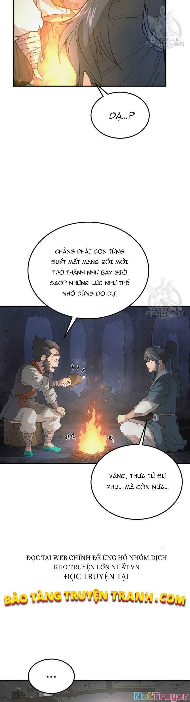 đọc truyện Thiên Niên Phương Sĩ Chương 8 ảnh 26 tại Thiên Thai Truyện