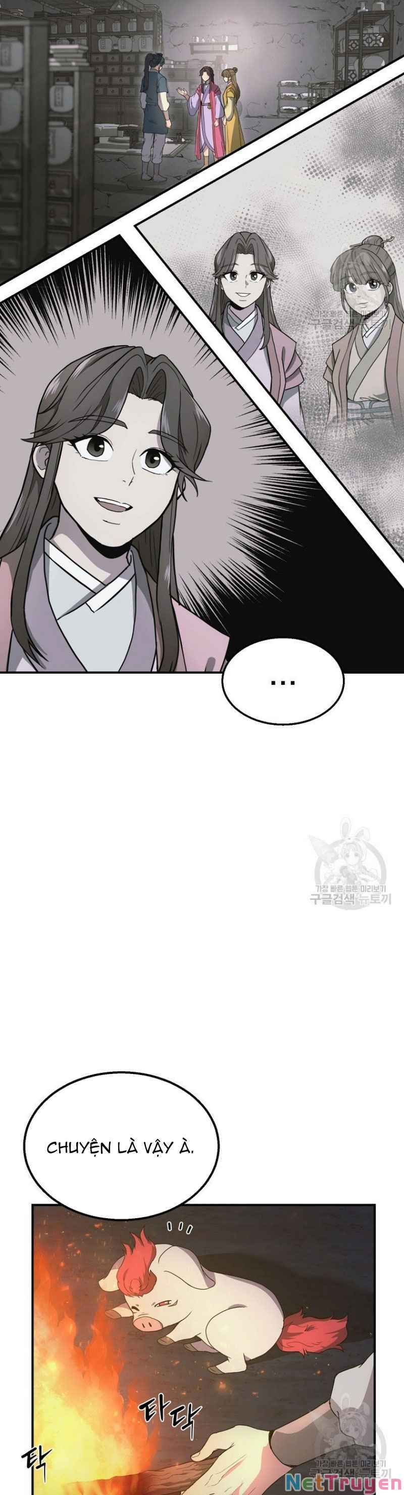 đọc truyện Thiên Niên Phương Sĩ Chương 8 ảnh 27 tại Thiên Thai Truyện