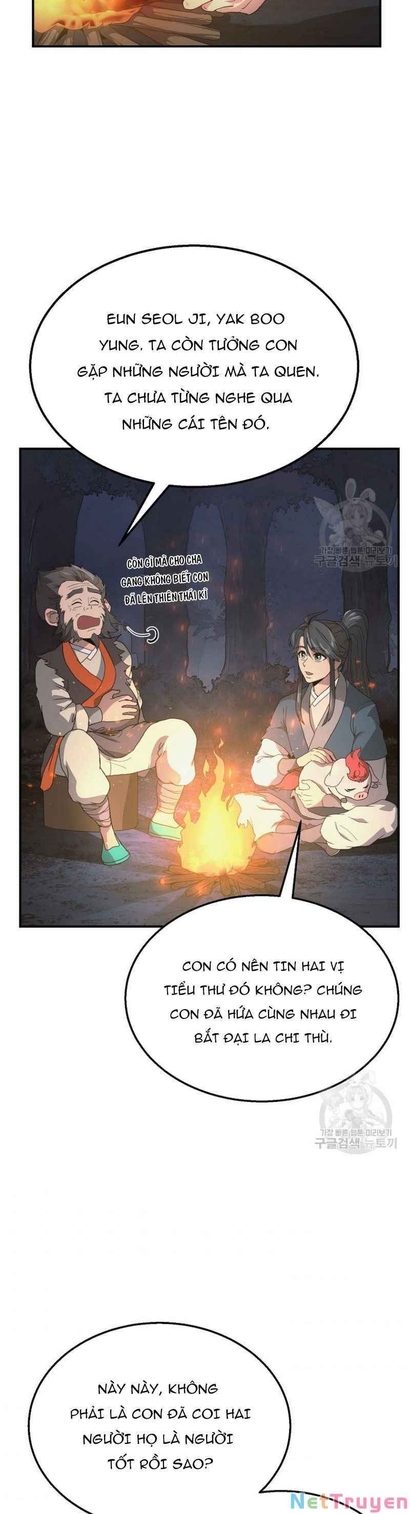 đọc truyện Thiên Niên Phương Sĩ Chương 8 ảnh 28 tại Thiên Thai Truyện