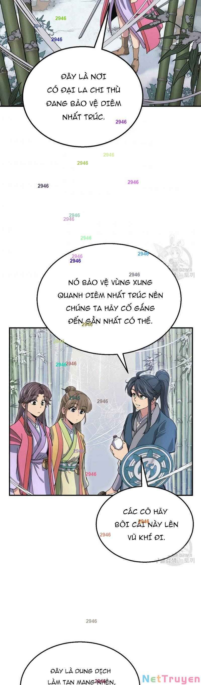 đọc truyện Thiên Niên Phương Sĩ Chương 8 ảnh 33 tại Thiên Thai Truyện