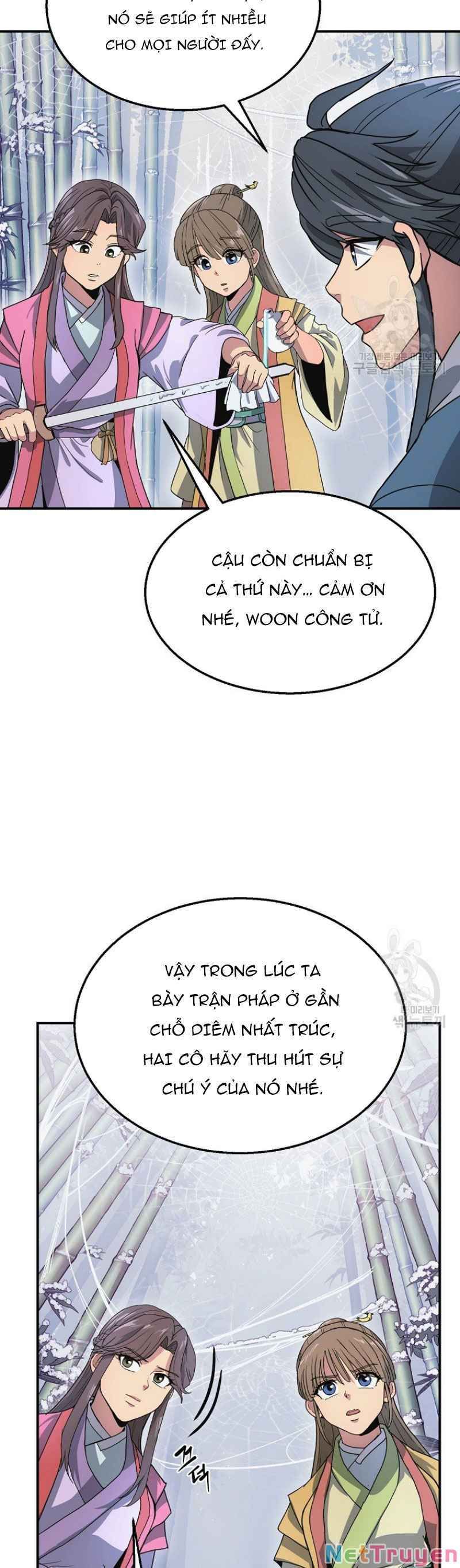 đọc truyện Thiên Niên Phương Sĩ Chương 8 ảnh 34 tại Thiên Thai Truyện