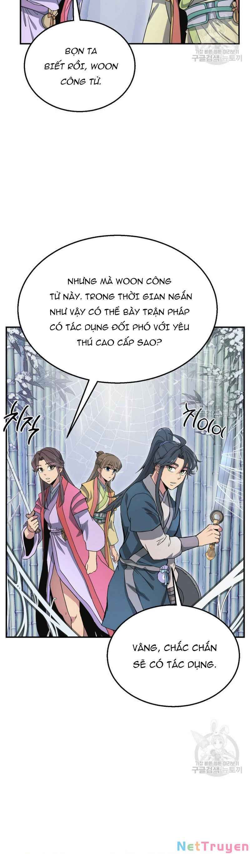 đọc truyện Thiên Niên Phương Sĩ Chương 8 ảnh 35 tại Thiên Thai Truyện