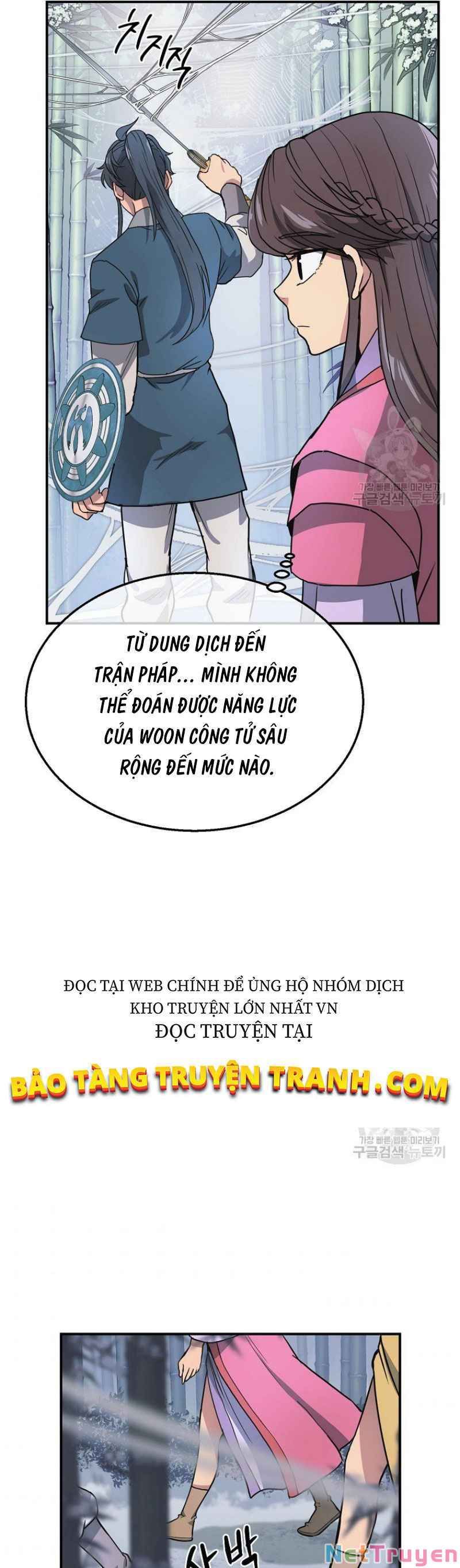 đọc truyện Thiên Niên Phương Sĩ Chương 8 ảnh 36 tại Thiên Thai Truyện