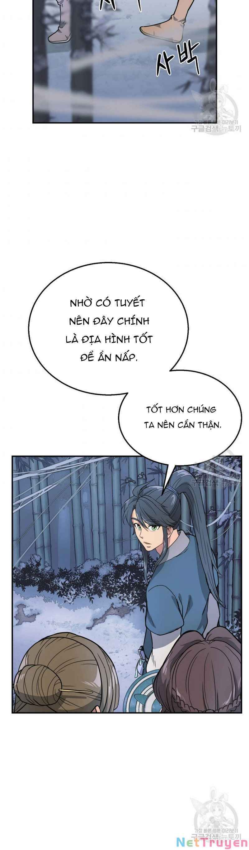 đọc truyện Thiên Niên Phương Sĩ Chương 8 ảnh 37 tại Thiên Thai Truyện