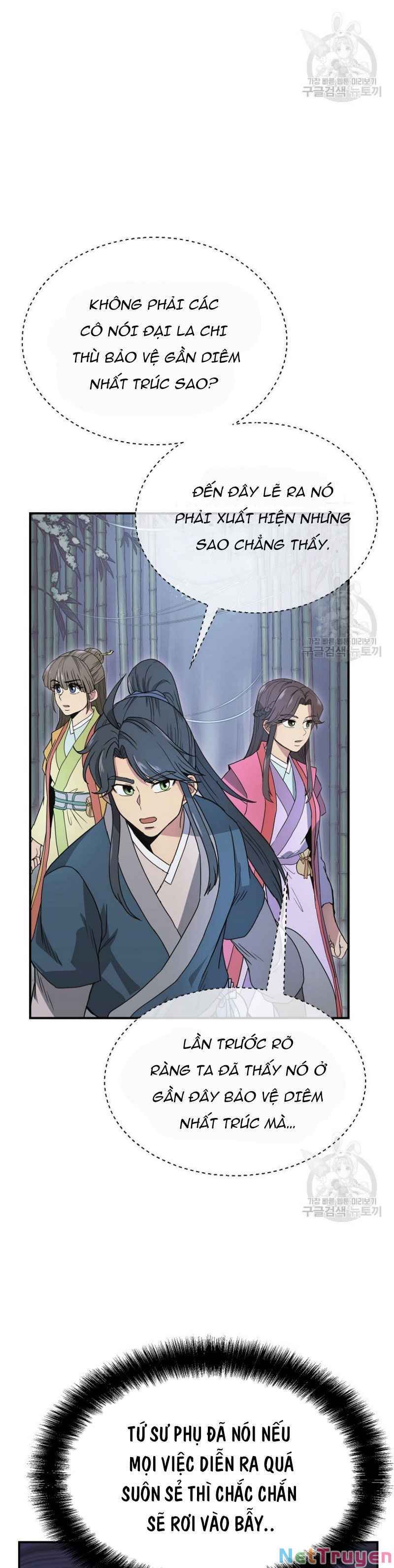 đọc truyện Thiên Niên Phương Sĩ Chương 8 ảnh 39 tại Thiên Thai Truyện