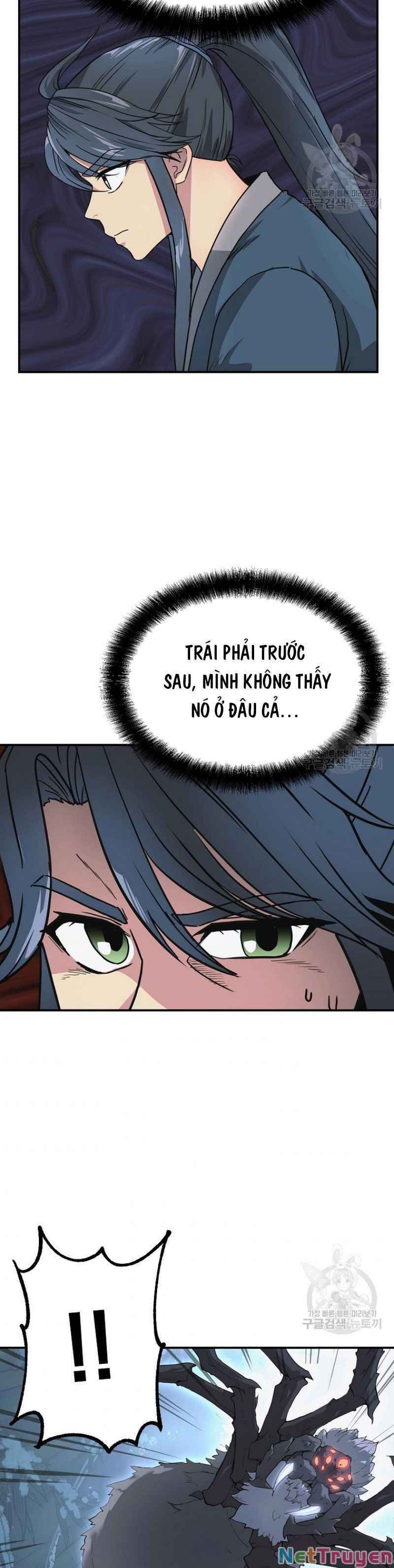 đọc truyện Thiên Niên Phương Sĩ Chương 8 ảnh 40 tại Thiên Thai Truyện