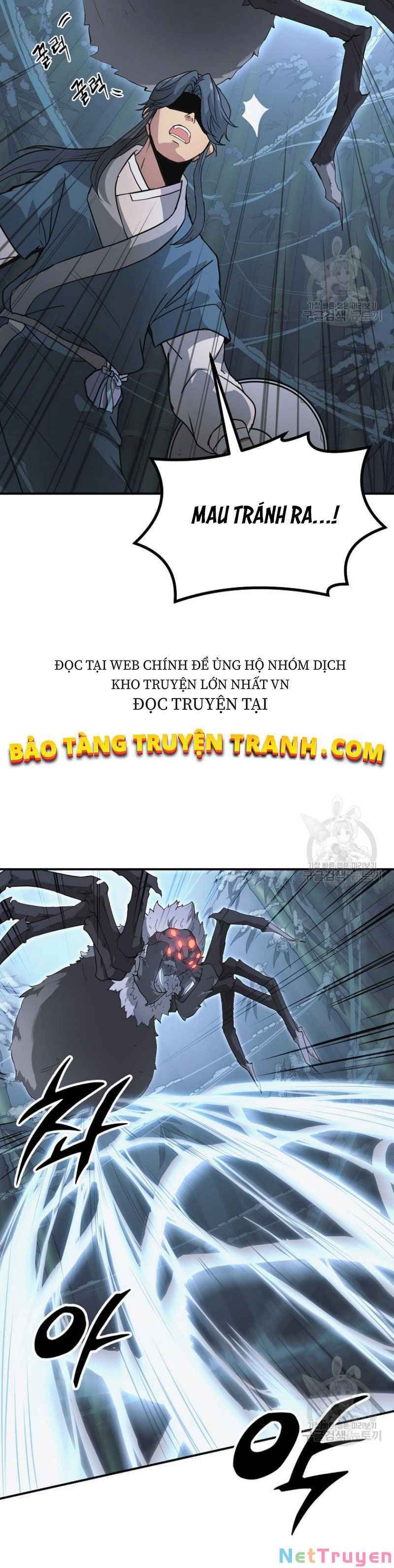 đọc truyện Thiên Niên Phương Sĩ Chương 8 ảnh 41 tại Thiên Thai Truyện