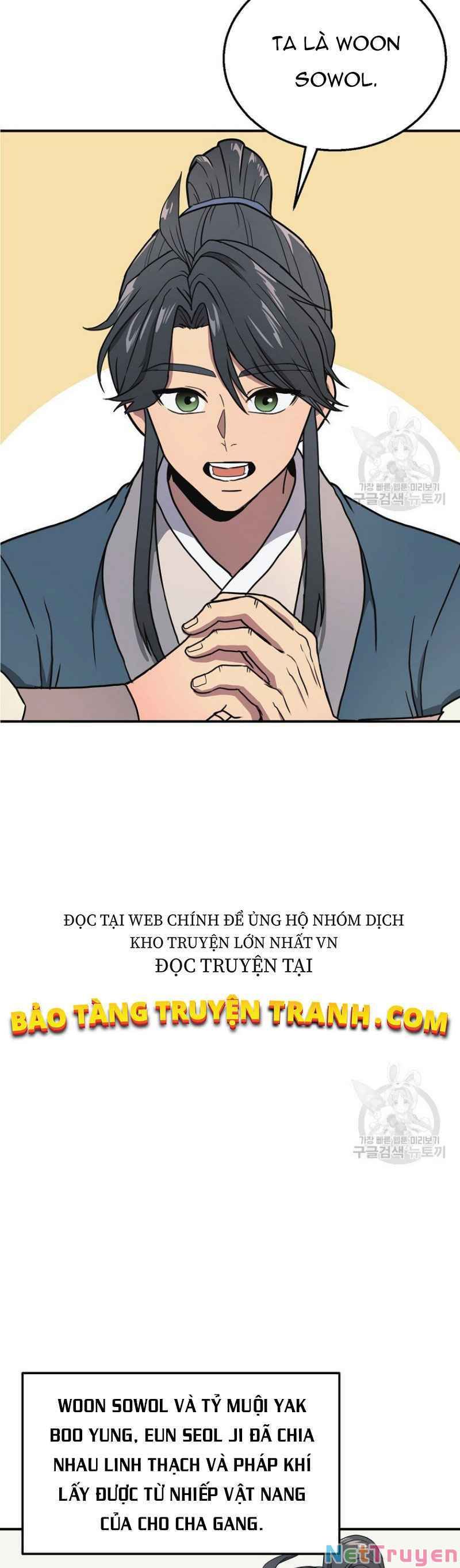 đọc truyện Thiên Niên Phương Sĩ Chương 8 ảnh 6 tại Thiên Thai Truyện