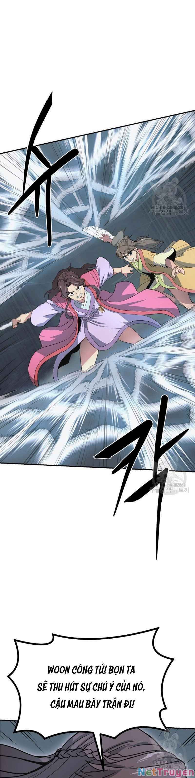 đọc truyện Thiên Niên Phương Sĩ Chương 8 ảnh 42 tại Thiên Thai Truyện