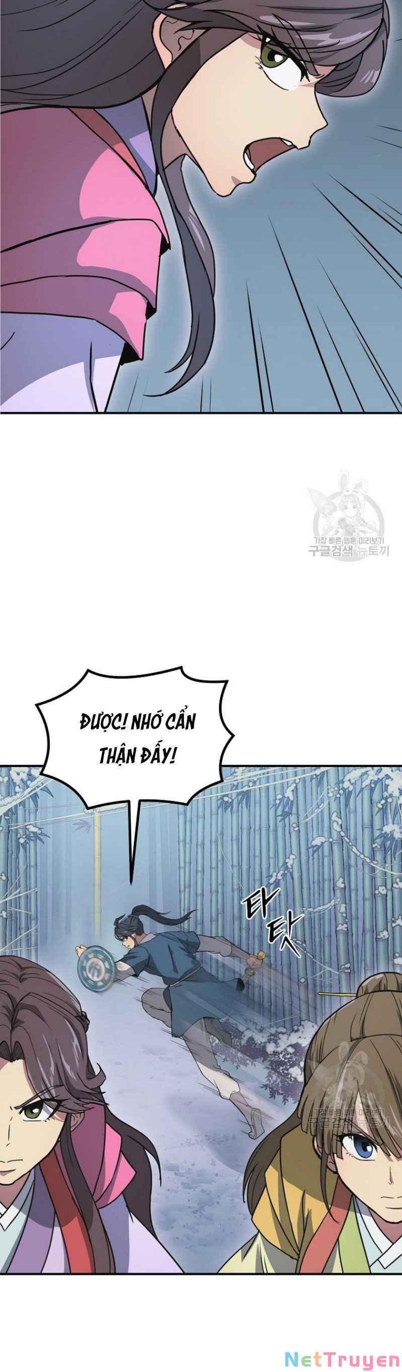 đọc truyện Thiên Niên Phương Sĩ Chương 8 ảnh 43 tại Thiên Thai Truyện