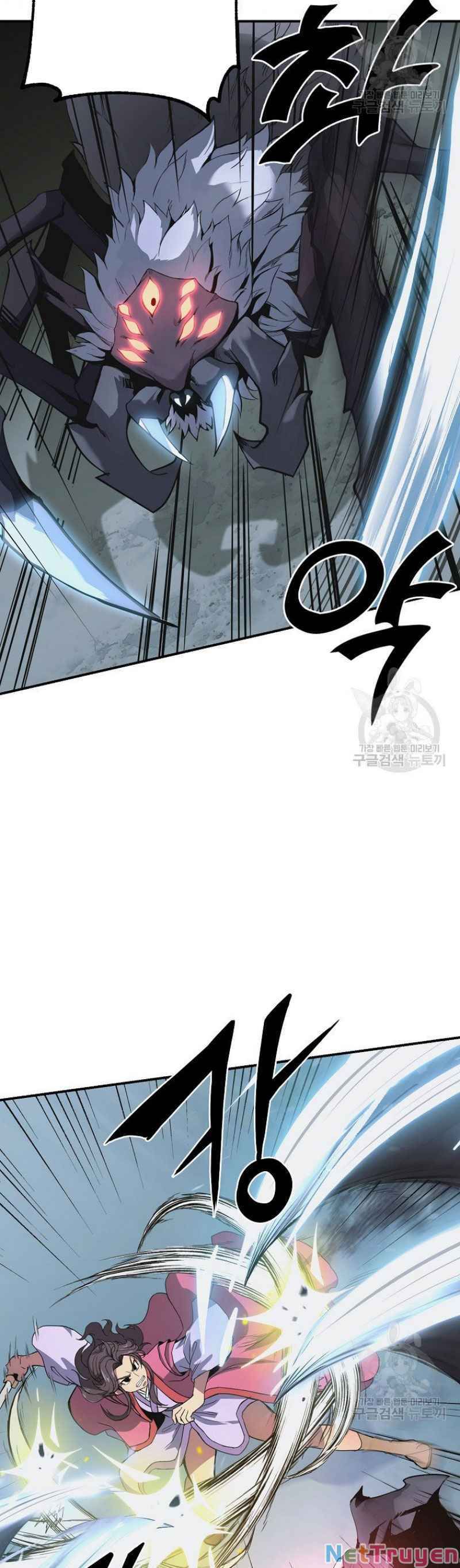 đọc truyện Thiên Niên Phương Sĩ Chương 8 ảnh 45 tại Thiên Thai Truyện