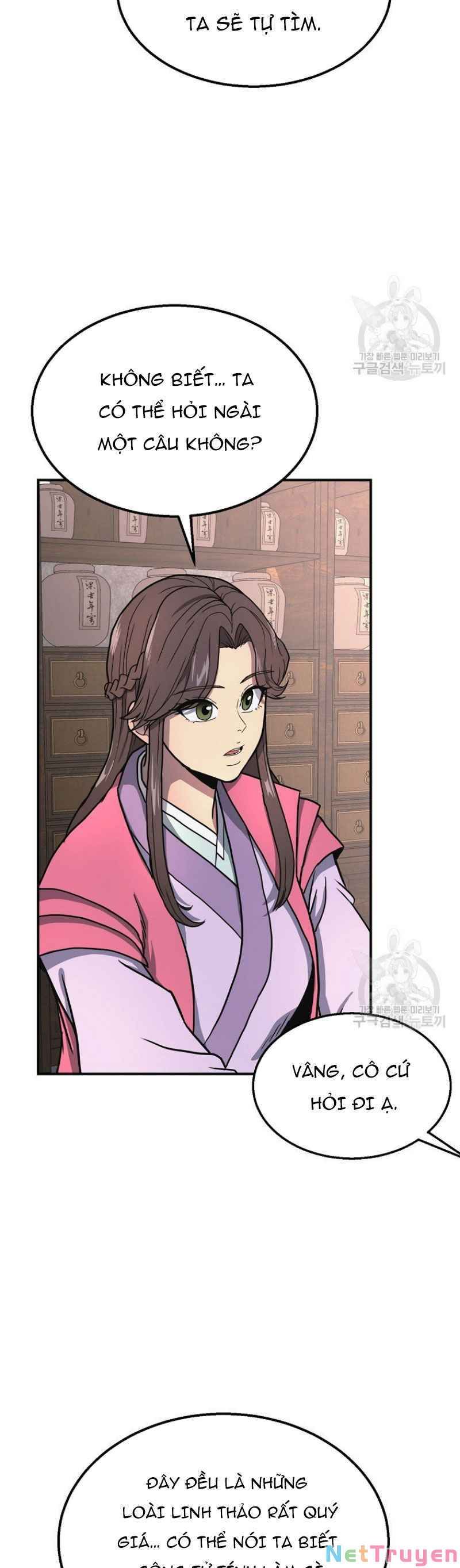 đọc truyện Thiên Niên Phương Sĩ Chương 8 ảnh 9 tại Thiên Thai Truyện