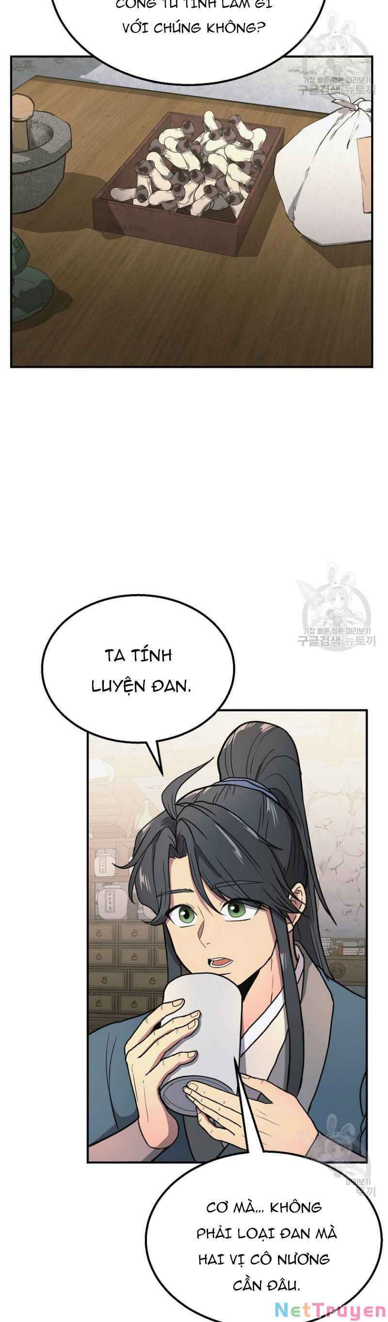 đọc truyện Thiên Niên Phương Sĩ Chương 8 ảnh 10 tại Thiên Thai Truyện