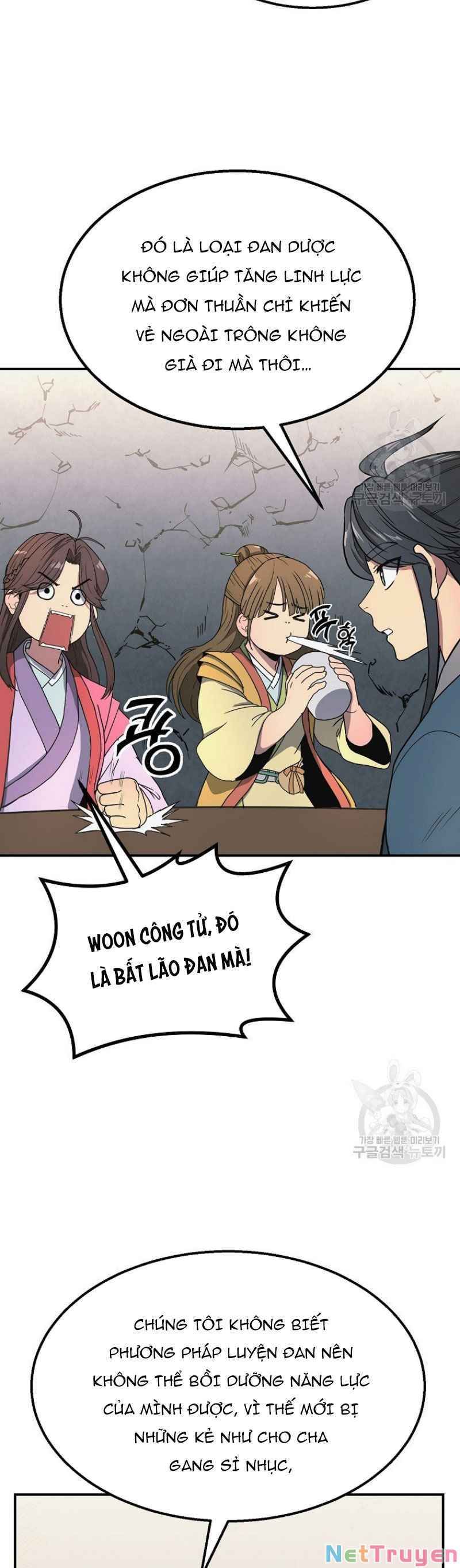 đọc truyện Thiên Niên Phương Sĩ Chương 8 ảnh 11 tại Thiên Thai Truyện