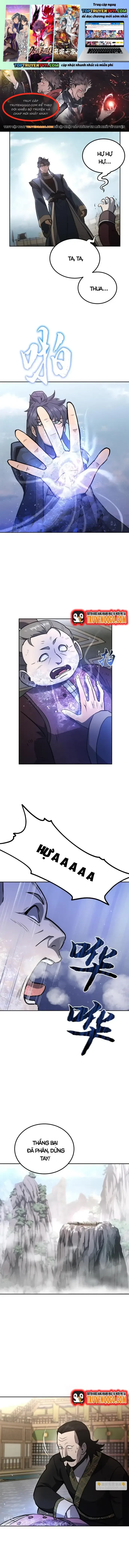 đọc truyện Thiên Niên Phương Sĩ Chương 80 ảnh 3 tại Thiên Thai Truyện