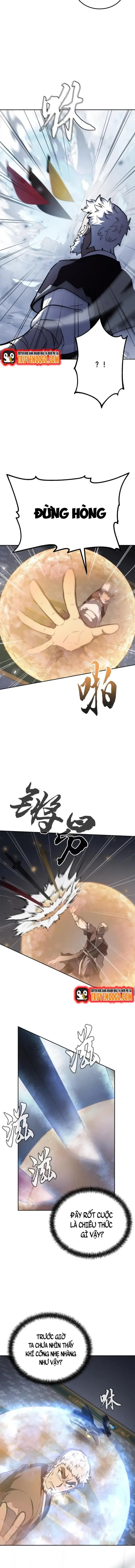 đọc truyện Thiên Niên Phương Sĩ Chương 80 ảnh 12 tại Thiên Thai Truyện