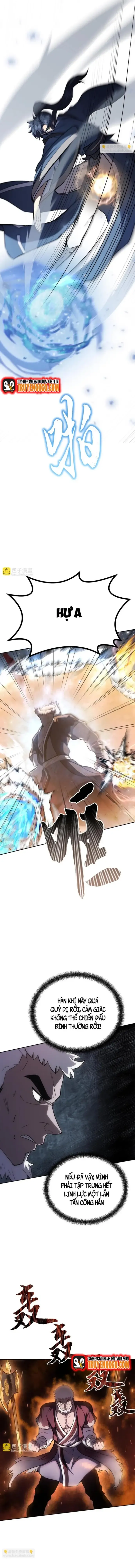 đọc truyện Thiên Niên Phương Sĩ Chương 80 ảnh 13 tại Thiên Thai Truyện