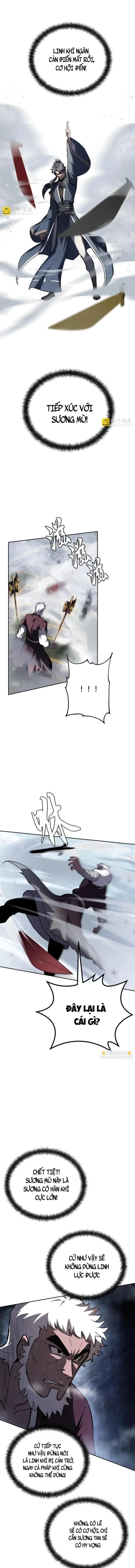 đọc truyện Thiên Niên Phương Sĩ Chương 80 ảnh 14 tại Thiên Thai Truyện