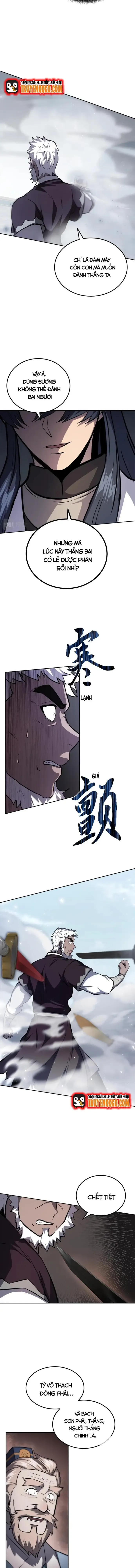 đọc truyện Thiên Niên Phương Sĩ Chương 80 ảnh 15 tại Thiên Thai Truyện